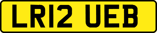 LR12UEB