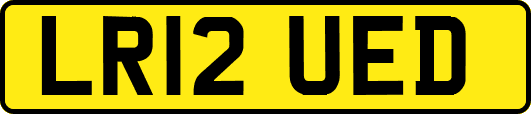 LR12UED