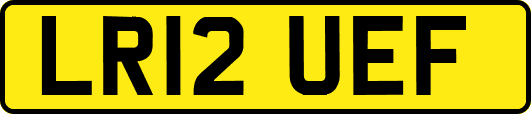 LR12UEF