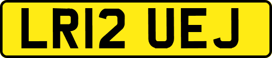 LR12UEJ