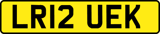 LR12UEK