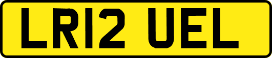 LR12UEL