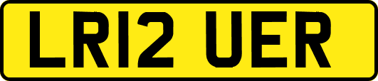 LR12UER