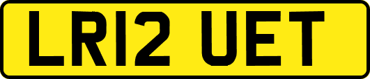 LR12UET