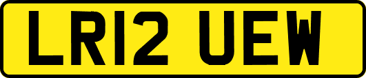 LR12UEW