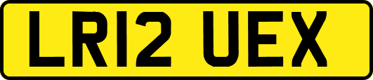 LR12UEX