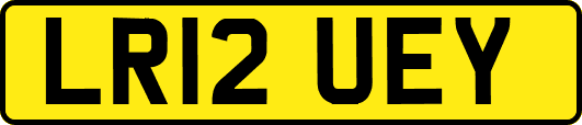 LR12UEY