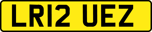 LR12UEZ