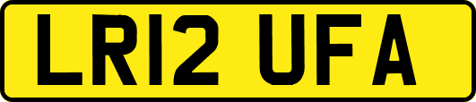 LR12UFA