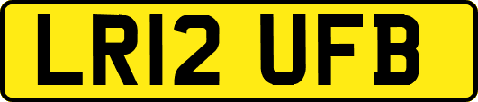 LR12UFB