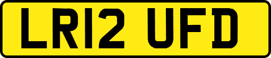 LR12UFD