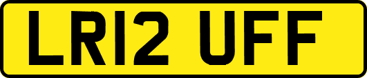 LR12UFF