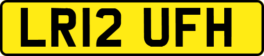 LR12UFH
