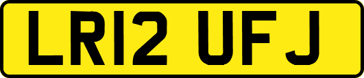 LR12UFJ