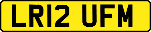 LR12UFM