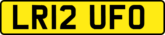 LR12UFO