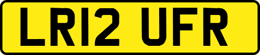 LR12UFR