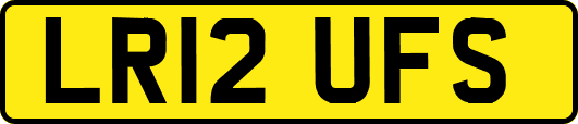 LR12UFS