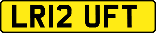 LR12UFT