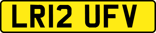 LR12UFV