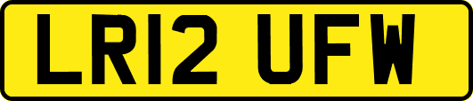 LR12UFW