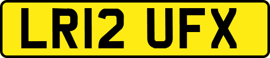 LR12UFX