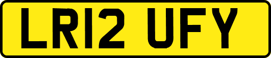 LR12UFY