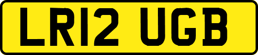 LR12UGB