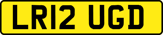 LR12UGD