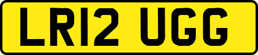 LR12UGG