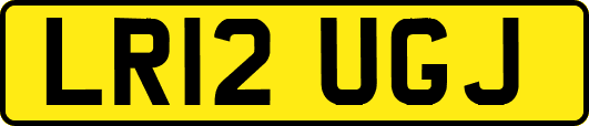 LR12UGJ