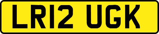 LR12UGK