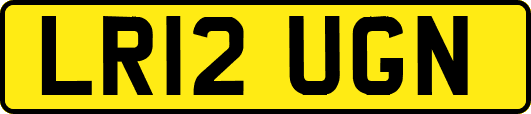 LR12UGN