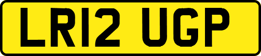 LR12UGP