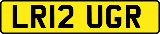 LR12UGR