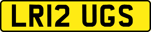LR12UGS