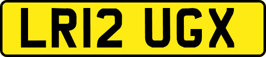 LR12UGX