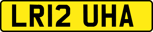 LR12UHA
