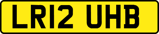 LR12UHB