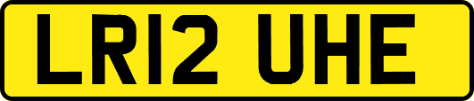 LR12UHE