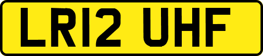 LR12UHF
