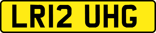 LR12UHG