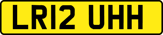 LR12UHH