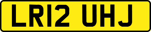 LR12UHJ