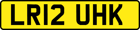 LR12UHK