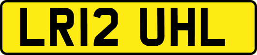 LR12UHL