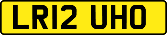 LR12UHO
