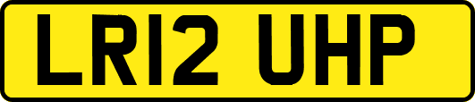 LR12UHP
