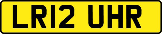 LR12UHR