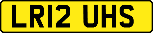 LR12UHS